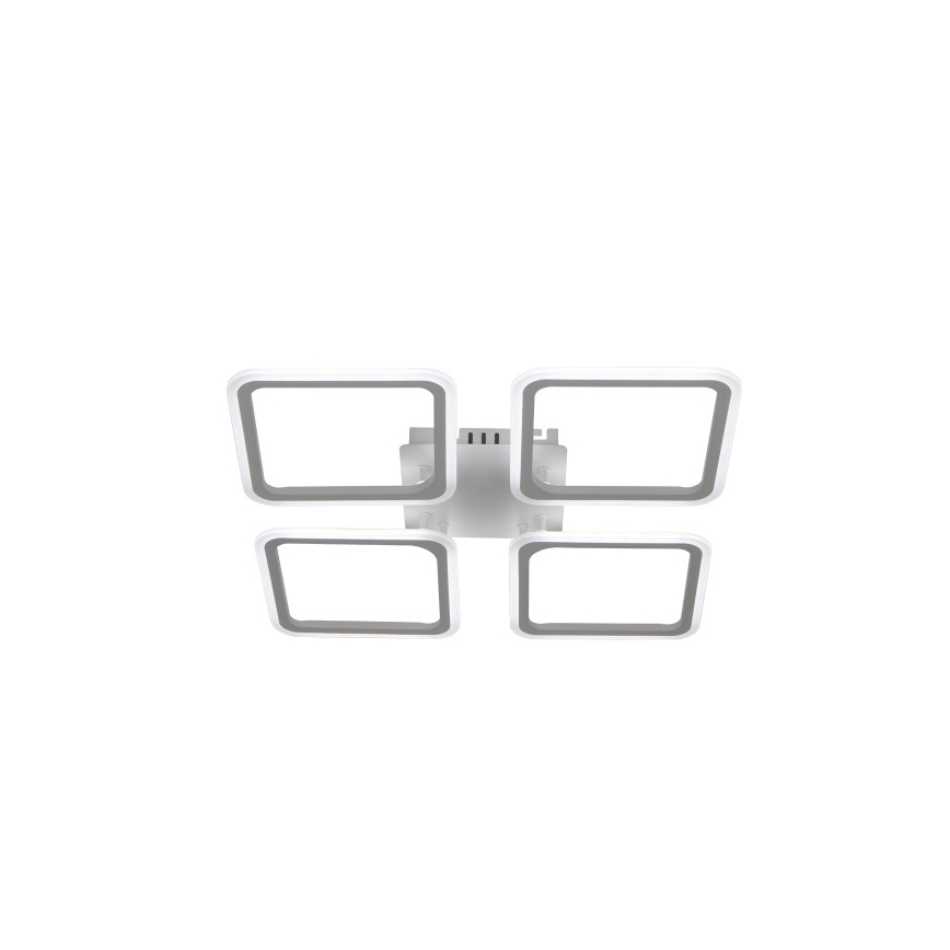 Hämardatav LED-laelamp LED/95W/230V 3000-6500K + kaugjuhtimispult