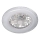 Hämardatav LED-laelamp ventilaatoriga EGYPT LED/48W/230V 3000-6500K valge + kaugjuhtimispult