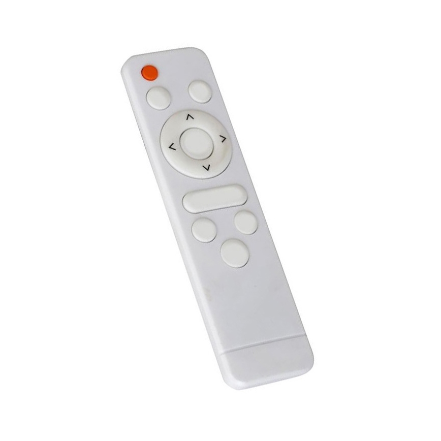 Hämardatav LED-laevalgusti CRUZ kaugjuhtimispuldiga LED/66W/230V 3300lm