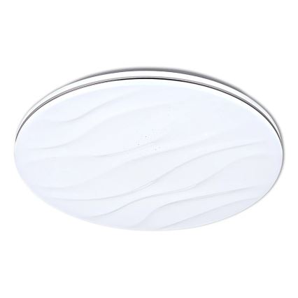 Hämardatav LED laevalgusti DESERT LED/24W/230V puldiga