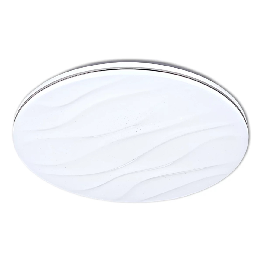 Hämardatav LED laevalgusti DESERT LED/24W/230V puldiga