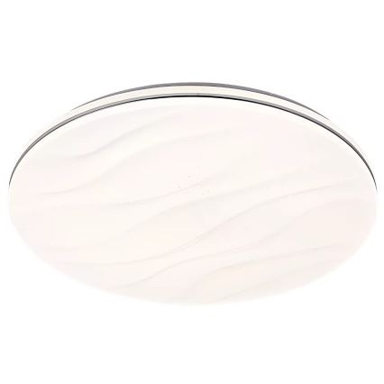 Hämardatav LED laevalgusti DESERT LED/24W/230V puldiga