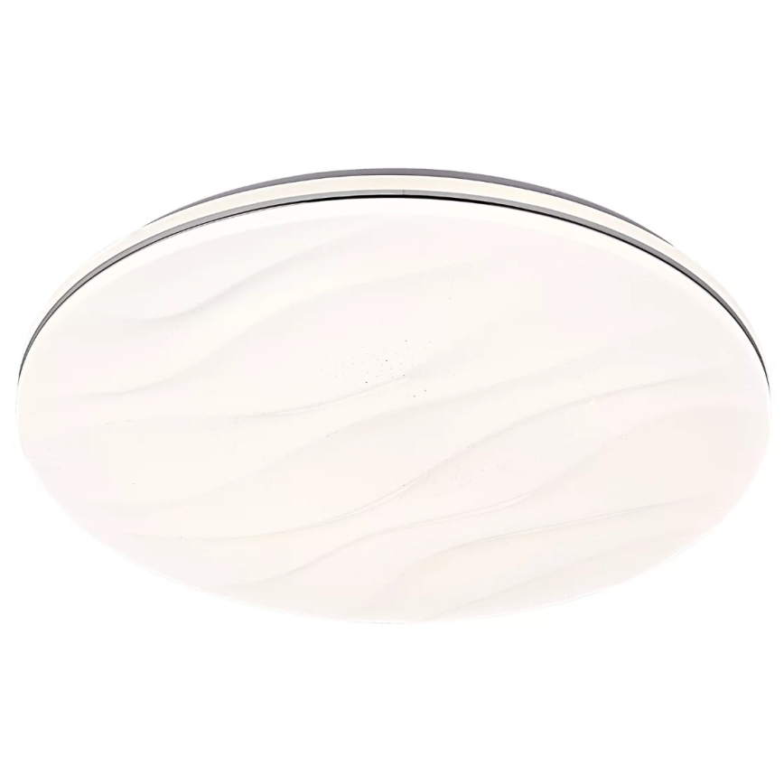 Hämardatav LED laevalgusti DESERT LED/24W/230V puldiga