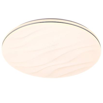 Hämardatav LED laevalgusti DESERT LED/24W/230V puldiga