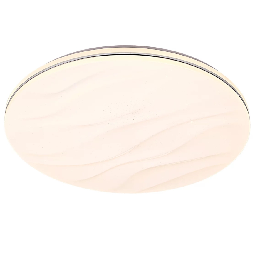Hämardatav LED laevalgusti DESERT LED/24W/230V puldiga