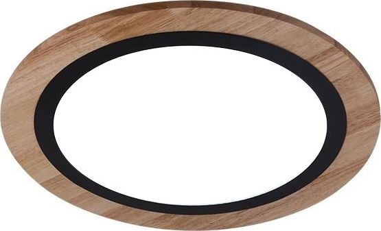 Hämardatav LED-laevalgusti LED/25W/230V 3000-6500K + kaugjuhtimispult
