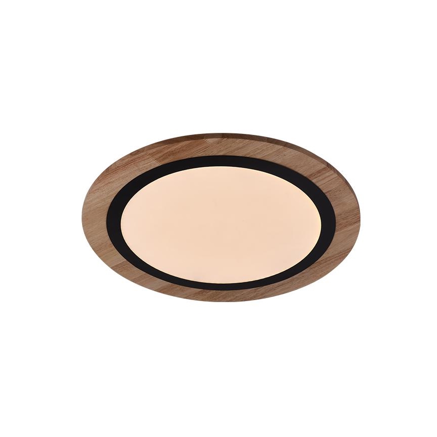 Hämardatav LED-laevalgusti LED/25W/230V 3000-6500K + kaugjuhtimispult