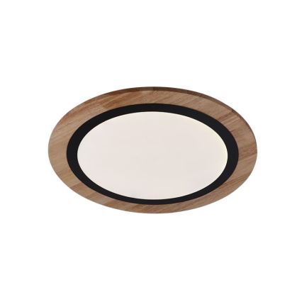 Hämardatav LED-laevalgusti LED/25W/230V 3000-6500K + kaugjuhtimispult