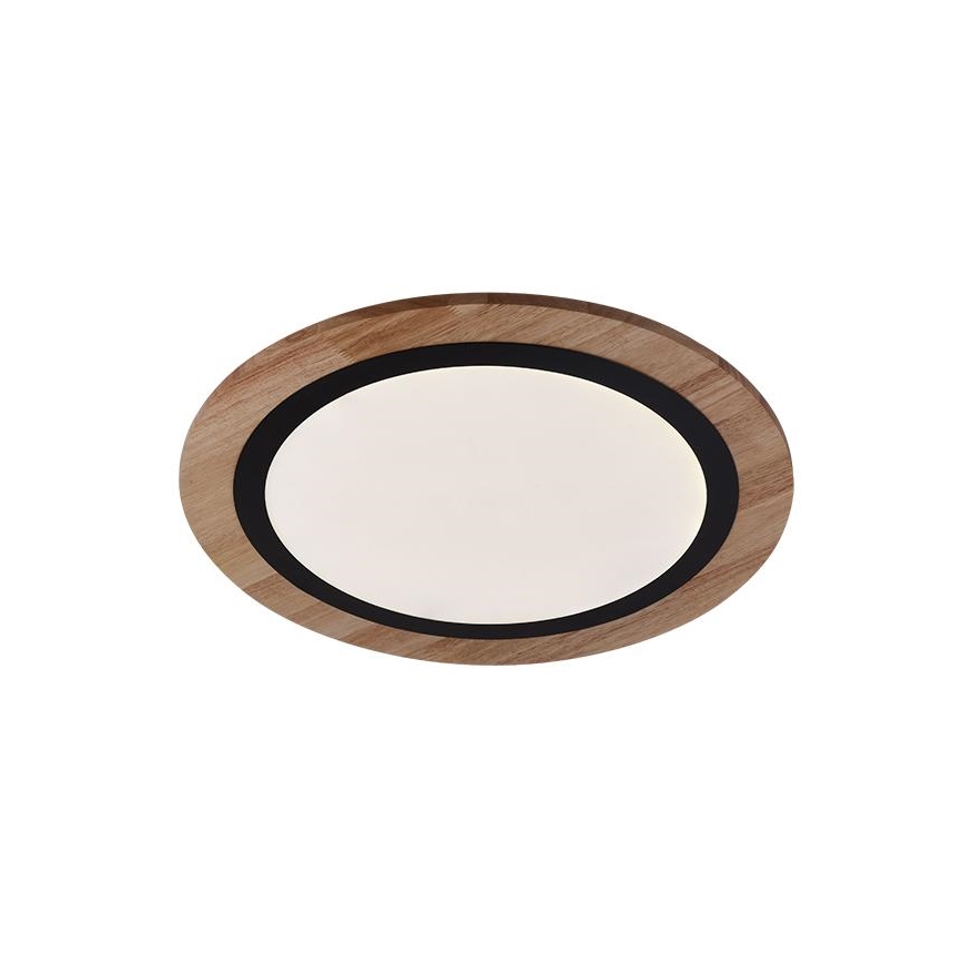 Hämardatav LED-laevalgusti LED/25W/230V 3000-6500K + kaugjuhtimispult