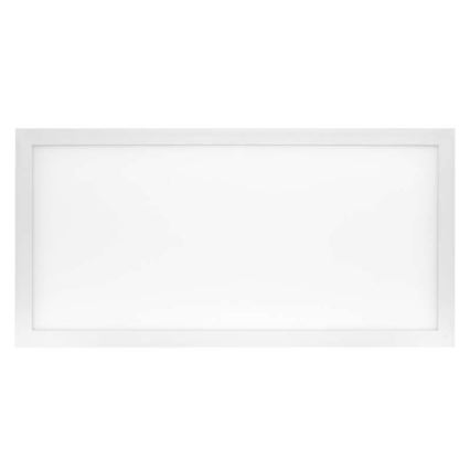 LED-hämaratav laelamp LED/25W/230V 2700K-6000K + kaugjuhtimispult