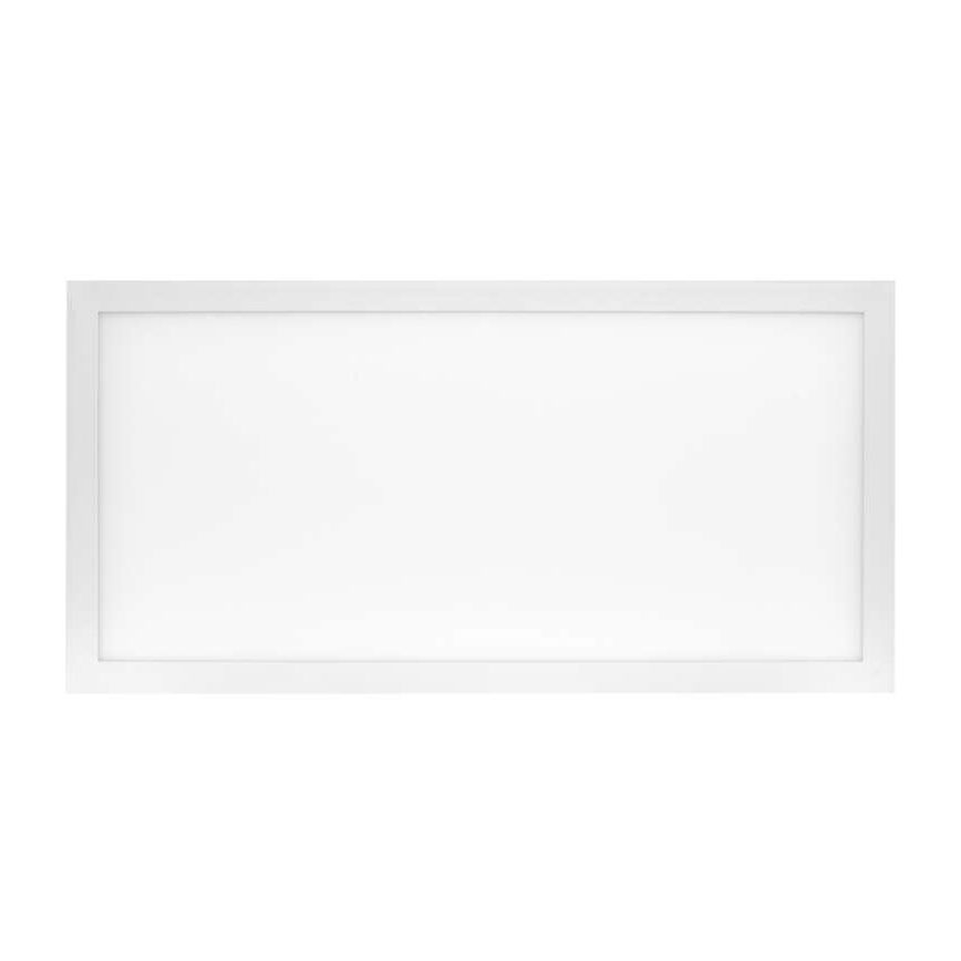 LED-hämaratav laelamp LED/25W/230V 2700K-6000K + kaugjuhtimispult