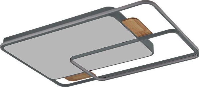 Hämardatav LED-laevalgusti LED/280W/230V 3000-6500K + kaugjuhtimispult