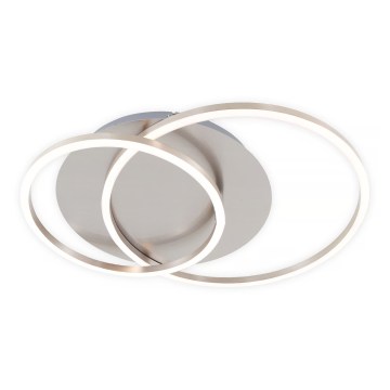 Hämardatav LED laevalgusti LED/28W/230V 3000K mattkroom