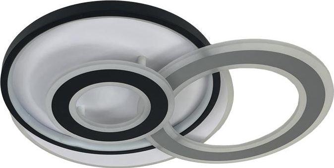 Hämardatav LED laevalgusti LED/95W/230V 3000-6500K + kaugjuhtimispult