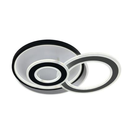 Hämardatav LED laevalgusti LED/95W/230V 3000-6500K + kaugjuhtimispult