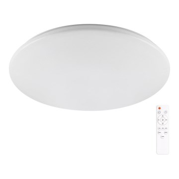 Hämardatav LED-laevalgusti PIRIUS LED/80W/230V + juhtpult
