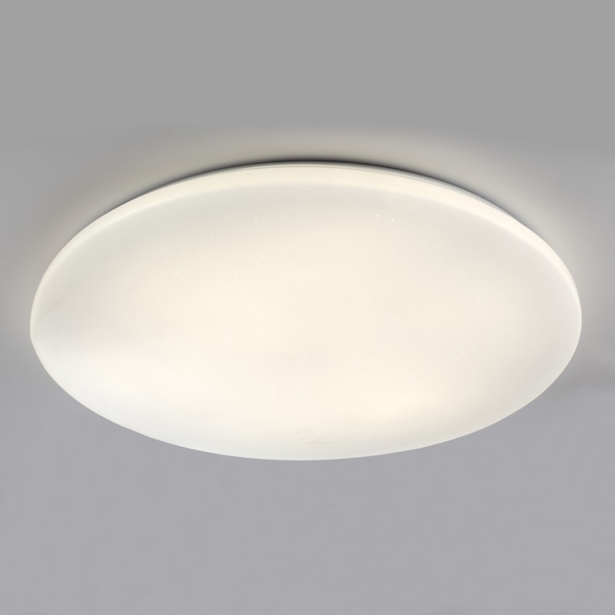 Hämardatav LED-laevalgusti PIRIUS LED/80W/230V + juhtpult