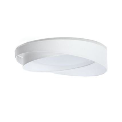 Hämardatav LED-laelamp SMART GALAXY MODERN LED/24W/230V 3000-6500K läbimõõt 55 cm valge + kaugjuhtimispult