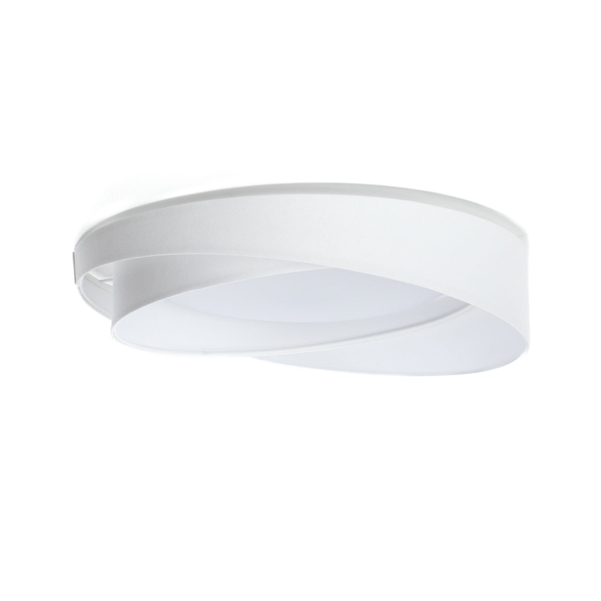Hämardatav LED-laelamp SMART GALAXY MODERN LED/24W/230V 3000-6500K läbimõõt 55 cm valge + kaugjuhtimispult