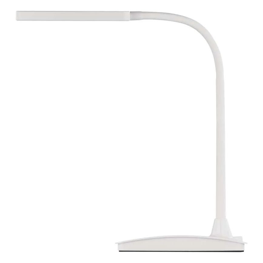 Hämardatav LED-laualamp EDDY LED/6W/230V 3000/4500/6800K valge
