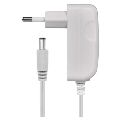 Hämardatav LED-laualamp EDDY LED/6W/230V 3000/4500/6800K valge