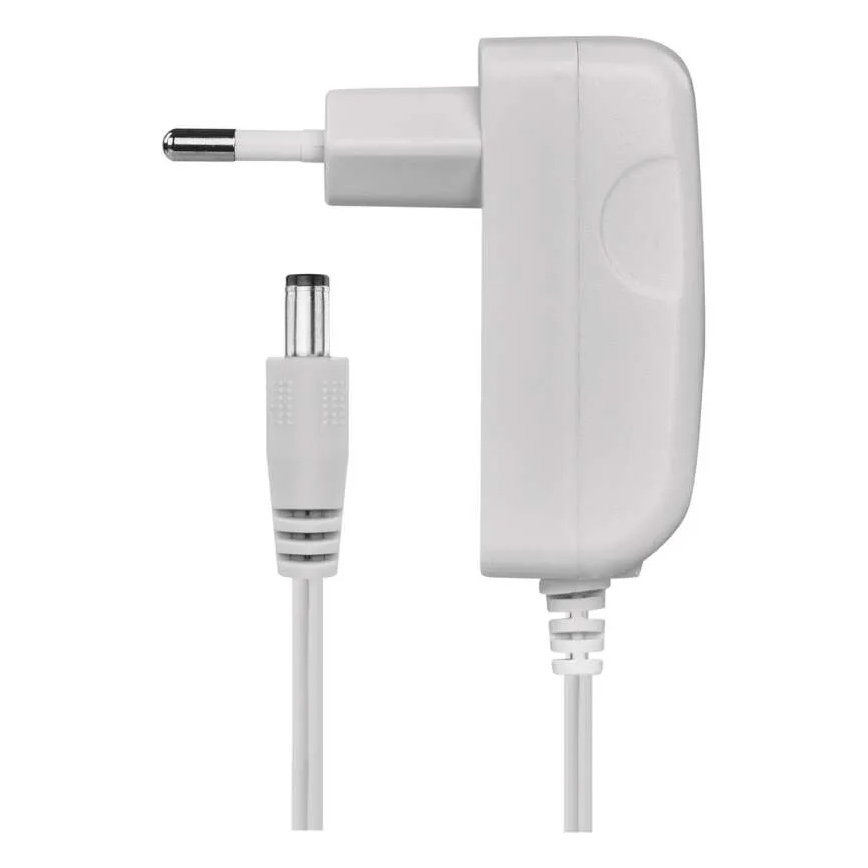 Hämardatav LED-laualamp EDDY LED/6W/230V 3000/4500/6800K valge