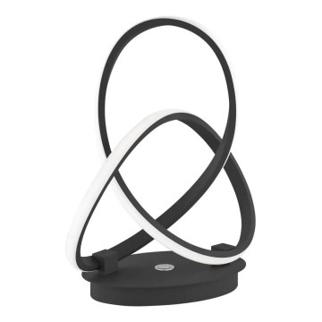 Hämardatav LED-laualamp INDIGO LED/19W/230V 3000K must