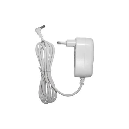 Hämardatav LED-laualamp luubiga, 7W, 230V, 6500K, valge
