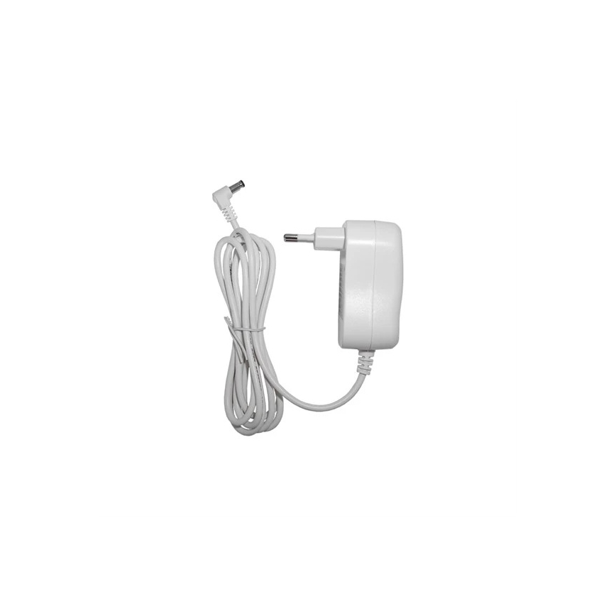 Hämardatav LED-laualamp luubiga, 7W, 230V, 6500K, valge