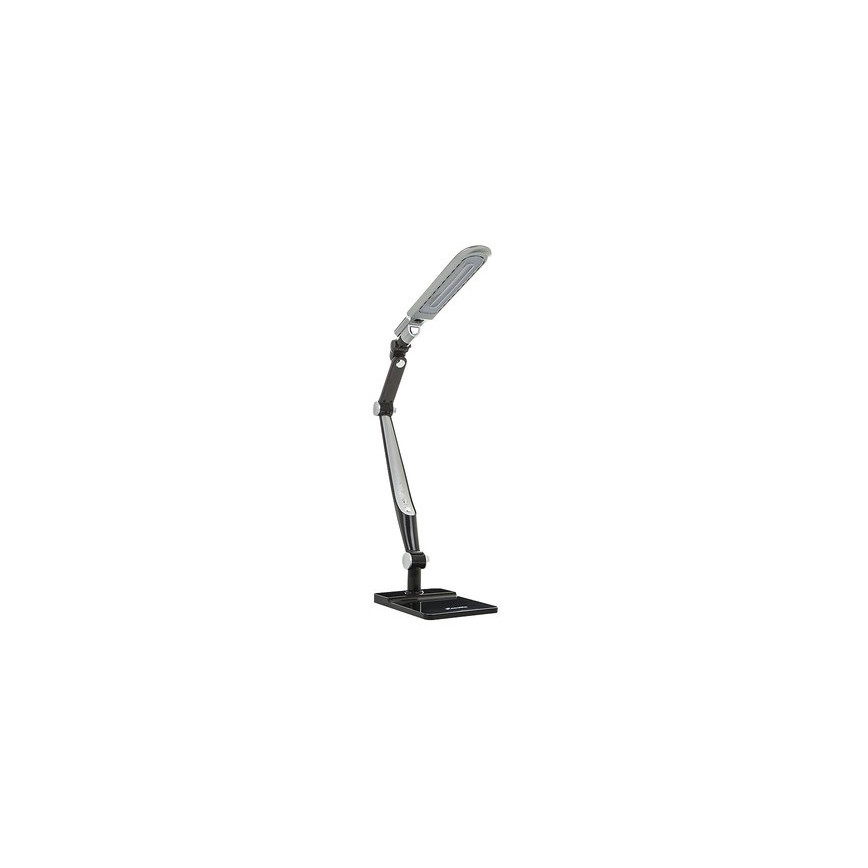 Hämardatav LED-laualamp MATRIX LED/10W/230V