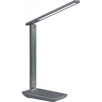 Hämardatav LED-laualamp NOBLITE N LED/7W/230V 3000/4000/6500K hall