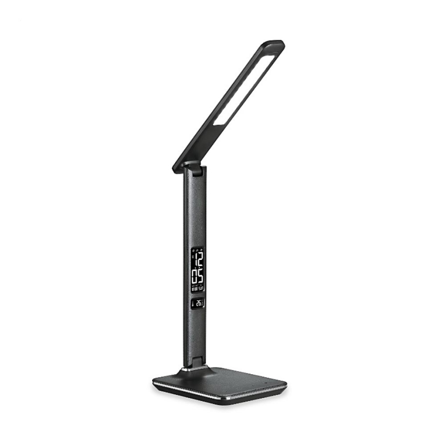 hämardatav LED laualamp USB LED/8,5W/230V