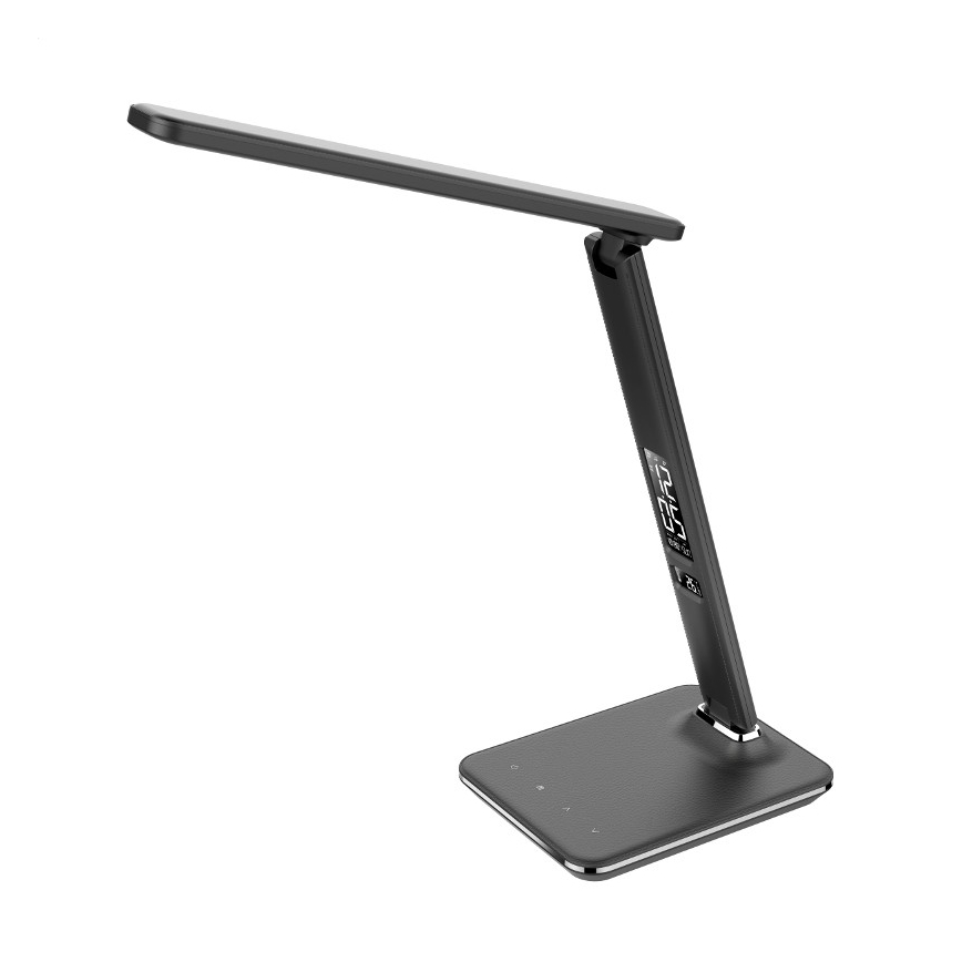 hämardatav LED laualamp USB LED/8,5W/230V