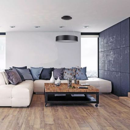 Hämardatav LED-lühter kaablil LED/30W/230V