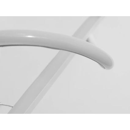 Hämardatav LED-lühter kaablil LED/50W/230V 3000-6500K 100 cm + kaugjuhtimispult