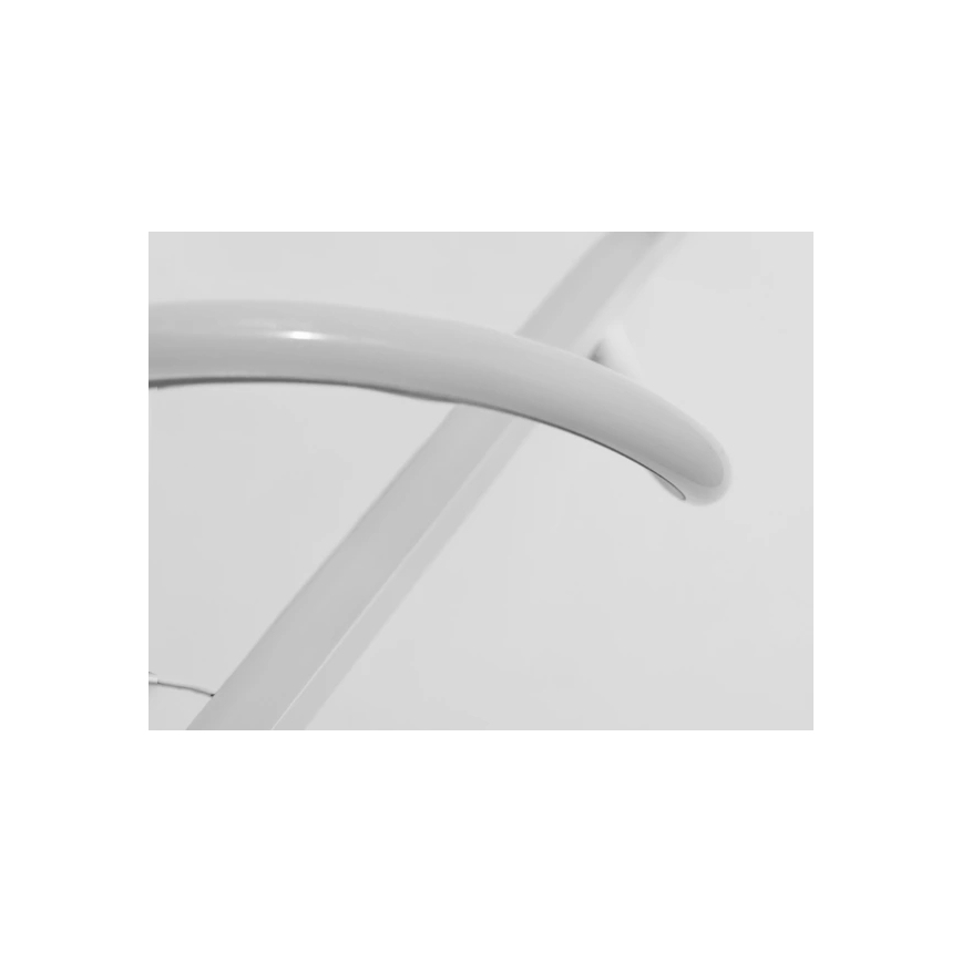 Hämardatav LED-lühter kaablil LED/50W/230V 3000-6500K 100 cm + kaugjuhtimispult