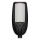 Hämardatav LED-päikese tänavavalgusti anduriga VENICE LED/200W/3,2V 12000 mAh IP65 must + kaugjuhtimispult