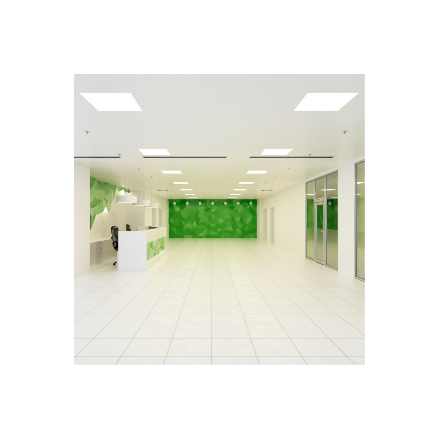 hämardatav LED paneel ALGINE LED/45W/230V