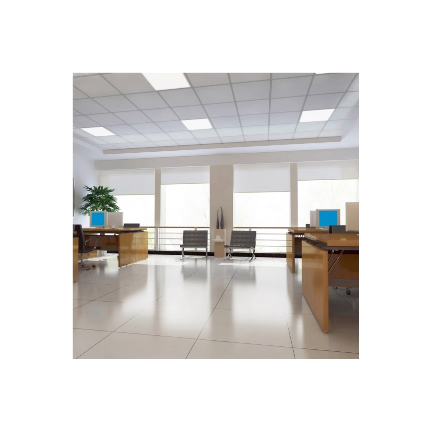 hämardatav LED paneel ALGINE LED/45W/230V
