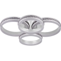 Hämardatav LED pinnapealne laelühter LED/150W/230V 3000-6500K + kaugjuhtimispult