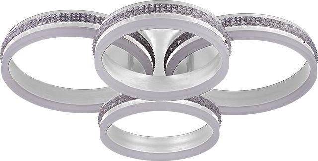 Hämardatav LED pinnapealne laelühter LED/150W/230V 3000-6500K + kaugjuhtimispult