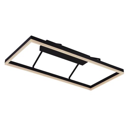 Hämardatav LED-pinnapealne laelühter LED/55W/230V 3000-6500K + kaugjuhtimispult