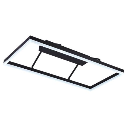 Hämardatav LED-pinnapealne laelühter LED/55W/230V 3000-6500K + kaugjuhtimispult