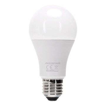 Hämardatav LED-pirn A60 E27/12W/230V 2700K - Aigostar