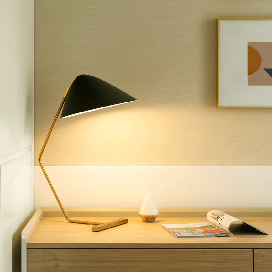 Hämardatav LED-pirn A60 E27/12W/230V 2700K - Aigostar