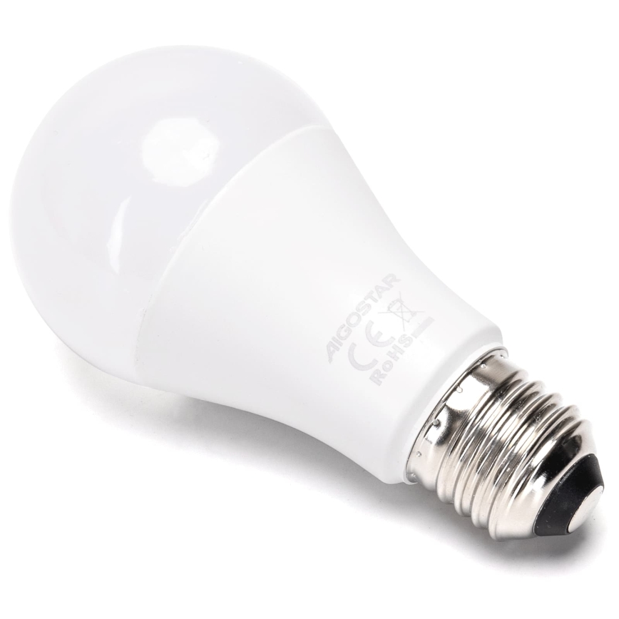 Hämardatav LED-pirn A60 E27/9W/230V 4000K - Aigostar