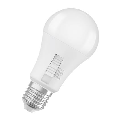 Hämardatav LED-pirn CLASSIC A60 E27/8,8W/230V 2700/3000/4000/6500K - Osram