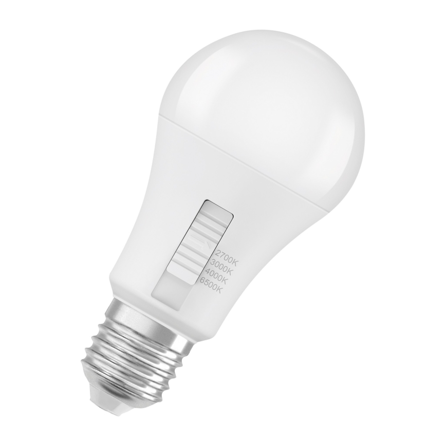 Hämardatav LED-pirn CLASSIC A60 E27/8,8W/230V 2700/3000/4000/6500K - Osram