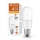 Hämardatav LED-pirn E27/11W/230V 6500K CRI 90 - Ledvance