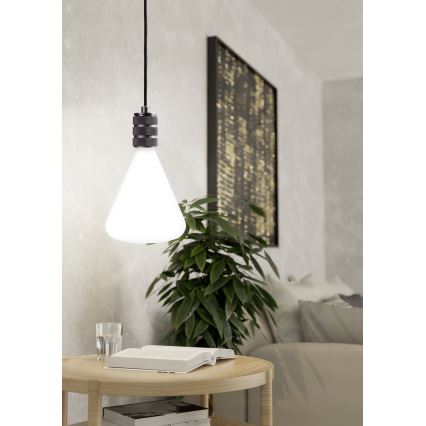 Hämardatav LED-pirn E27/4,5W/230V 2700K - Eglo 110105